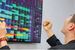 Kinh doanh - Một công ty chứng khoán lãi trước thuế quý 4/2023 gấp gần 9 lần cùng kỳ