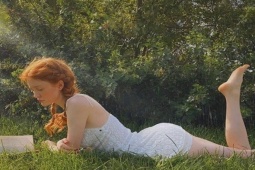 Làm đẹp - 3 cô gái Nga khiến triệu người mê mẩn nhờ đặc điểm ngoại hình chỉ có ở 2% dân số