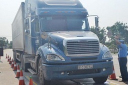 Vì sao Quảng Nam xin trả lại trạm cân tải trọng xe cho Bộ GTVT?