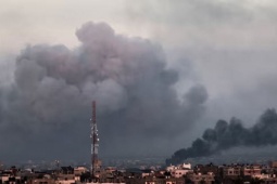 Israel tuyên bố loại bỏ 'thủ lĩnh khủng bố hàng đầu Bờ Tây'