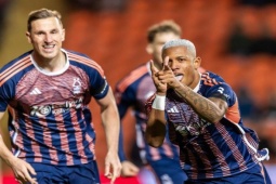 Bóng đá - Kết quả bóng đá Blackpool - Nottingham Forest: Người hùng hiệp phụ, thắng lợi nhọc nhằn (FA Cup)