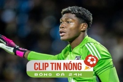 Bóng đá - Nhật Bản khó đoạt Asian Cup vì "Onana 2.0", Bellingham xui Haaland về Real Madrid (Clip tin nóng Bóng đá 24h)