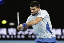 Thể thao - Trực tiếp tennis Australian Open ngày 6: Sabalenka đại thắng 6-0, 6-0