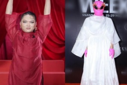 Đời sống Showbiz - Phạm Thoại: Nhiều người mắng mỏ tôi "không ra gì"