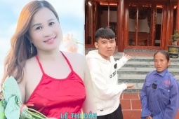 Giải trí - Bà Tân Vlog khoe cơ ngơi đắt giá, Lê Thị Dần tiết lộ thu nhập &quot;khủng&quot;