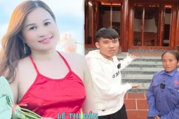 Giải trí - Bà Tân Vlog khoe cơ ngơi đắt giá, Lê Thị Dần tiết lộ thu nhập "khủng"