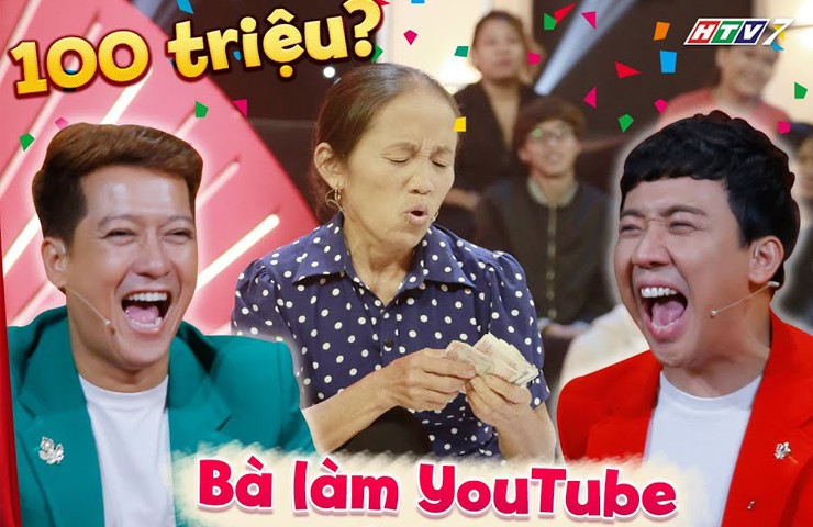 Bà Tân Vlog khoe cơ ngơi đắt giá, Lê Thị Dần tiết lộ thu nhập "khủng" - 1
