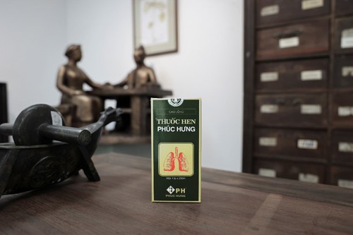 Hen phế quản ở trẻ em, hiểu để chăm sóc trẻ tốt - 2