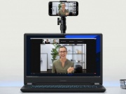 Công nghệ thông tin - Cách sử dụng điện thoại làm webcam cho máy tính