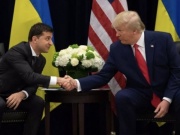 Thế giới - Ông Zelensky đặt câu hỏi cảnh báo ông Trump