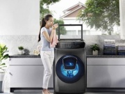 Thời trang Hi-tech - Bảng giá máy giặt Samsung Inverter tháng 1: Giảm giá sâu, lên tới 43%