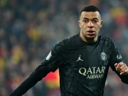 Bóng đá - Mbappe thừa nhận sẽ rời PSG, than phiền một điều về bóng đá hiện đại