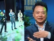 Shark Bình hé lộ đoạn clip nhảy "Cắt đôi nỗi sầu" trên sóng truyền hình