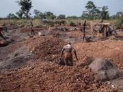 Thế giới - Hệ lụy “cơn sốt vàng” ở biên giới Senegal