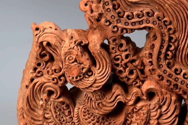 4 hiện vật đặc biệt quý hiếm vừa trở thành Bảo vật quốc gia ở Hoàng Thành Thăng Long - 3
