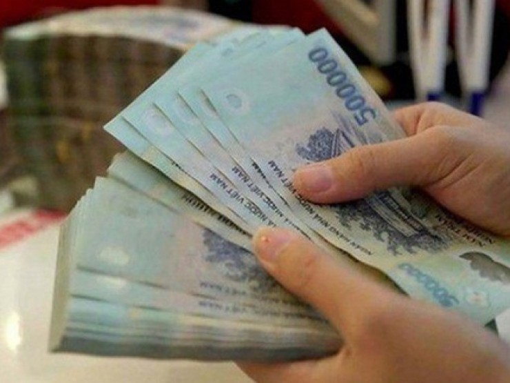 Lãi đậm khi đầu tư vào cổ phiếu ngân hàng nửa tháng qua
