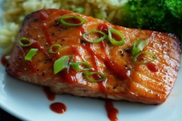 Ẩm thực - Cá hồi đừng sốt nữa, làm theo cách này vừa dễ lại vừa ngon