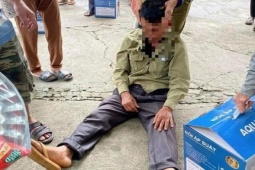 Pháp luật - Mất hơn 1 tỉ đồng khi dự "hội thảo tri ân khách hàng": Bắt kẻ chủ mưu