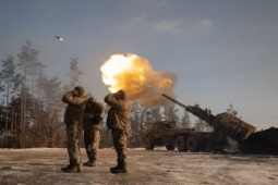 Thế giới - Nga tuyên bố "lằn ranh đỏ" với Hàn Quốc