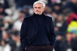 Bóng đá - Nóng Mourinho đồng ý dẫn dắt "đại gia" Saudi Arabia sau khi bị Roma sa thải