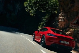 Tư vấn - 4 mẫu xe có mức khấu hao thấp nhất thị trường