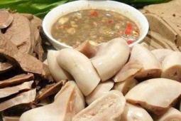 Những món ‘khoái khẩu’ từ nội tạng động vật có thể mang đến mối nguy hại 'kinh khủng' cho sức khỏe