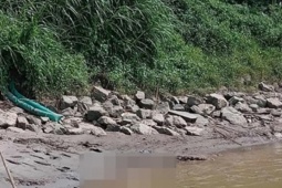 Pháp luật - Chuyện chưa kể về 24 giờ truy lùng kẻ phân xác nạn nhân