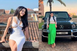 Đời sống Showbiz - Loạt phát ngôn tranh cãi của á hậu Phương Thảo: Ủng hộ "sugar baby", tiêu chuẩn chọn chồng