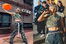 Giải trí - Trọng Hiếu: "Tôi cảm thấy như một chú hề làm trò mà không ai quan tâm"