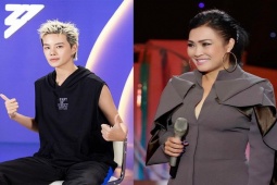 Giải trí - Phương Thanh là người kiệu bài cho Hà Kino khi tham gia show Chị Đẹp Đạp Gió 2023