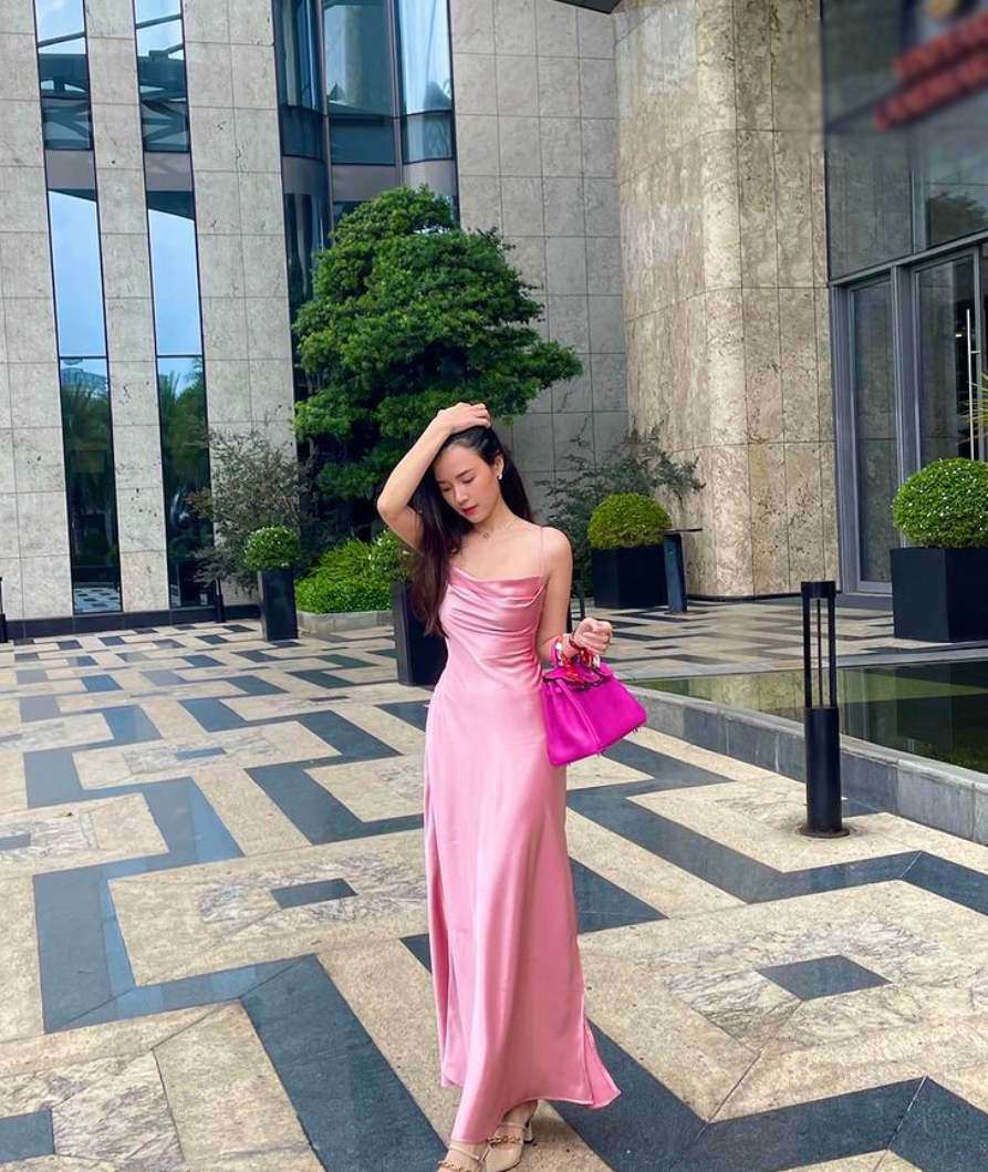 Rất nhiều mẫu Đai mặc váy đầm juyp nữ đẹp chất - MN00088 | Shopee Việt Nam