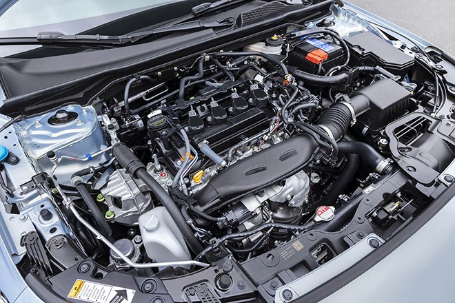 Giá xe Honda Civic lăn bánh tháng 1/2024, giảm 50% LPTB - 10