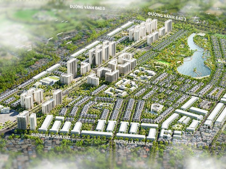 Bước ngoặt lớn của bất động sản Thủ Đức đầu năm 2024 Bước ngoặt lớn của bất động sản Thủ Đức đầu năm 2024
