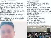 Tin tức trong ngày - Thực hư thanh niên livestream bán 7.000 xe tang vật tại trụ sở CSGT