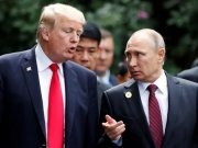 Thế giới - Ông Trump nói về mối quan hệ với ông Putin sau 3 năm rời Nhà Trắng