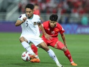 Bóng đá - Trực tiếp bóng đá Việt Nam - Indonesia: &quot;Người nhện&quot; quá xuất sắc (Asian Cup) (Hết giờ)