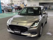 Tin tức ô tô - Suzuki Swift mới lộ diện, nhiều khả năng về Việt Nam