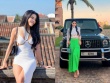Loạt phát ngôn tranh cãi của á hậu Phương Thảo: Ủng hộ "sugar baby", tiêu chuẩn chọn chồng