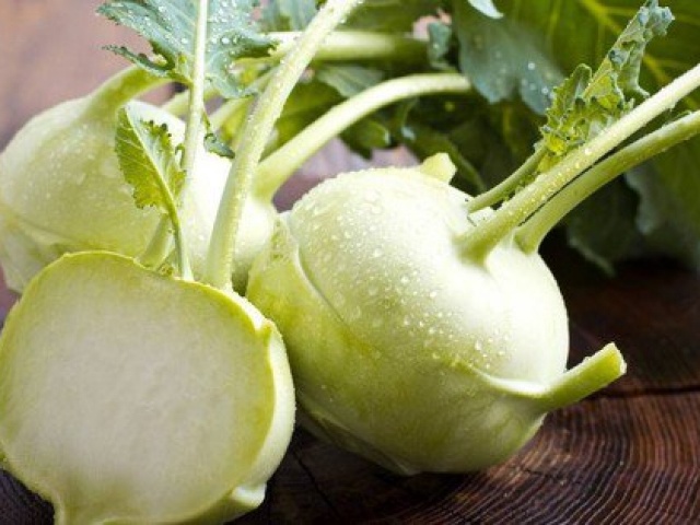 Ẩm thực - Loại củ này giàu vitamin C hơn cam chanh, ăn nhiều rất tốt, giúp kiểm soát đường huyết, ngăn ngừa ung thư
