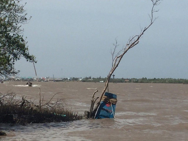 Tin tức trong ngày - Vụ 3 người mất tích sau tiếng nổ lớn ở Cà Mau: Tìm được 2 thi thể