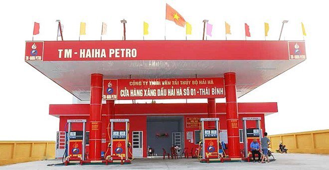 Hải Hà Petro vừa bị Bộ Công Thương tước giấy phép kinh doanh đối với xăng dầu do nhiều sai phạm xảy ra.