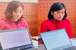 Pháp luật - "Nữ thư ký" ghi lô đề qua Telegram, Zalo để lấy hoa hồng