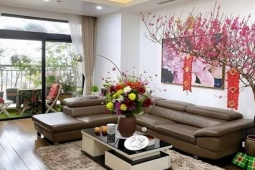 Kinh doanh - Mẹ trẻ chia sẻ mẹo nhỏ làm mới ngôi nhà ngày Tết mà không "đau ví"