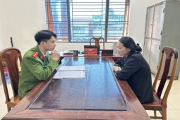 Pháp luật - Thôn nữ biến mình thành "nữ hoàng mua sắm", lừa hàng trăm triệu từ các shop quần áo