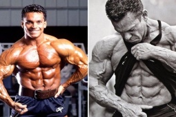 Đàn ông - "Kẻ giết rồng" khét tiếng giới thể hình, 60 tuổi body vẫn vạm vỡ, giàu có bậc nhất