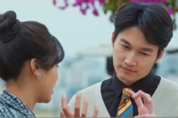 Phim - Đình Tú bị "tiểu tam" bóc mẽ hợp đồng thuê bạn gái trong phim mới