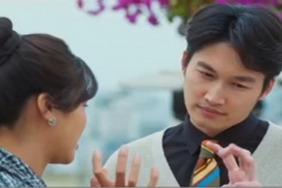 Phim - Đình Tú bị "tiểu tam" bóc mẽ hợp đồng thuê bạn gái trong phim mới