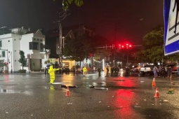 Tin tức trong ngày - Người đàn ông gây tai nạn liên hoàn khiến 3 người tử vong