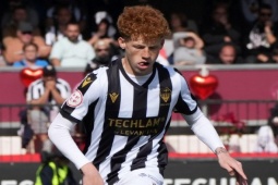 Bóng đá - Trực tiếp chuyển nhượng 20/1: Real Madrid săn sao trẻ người Puerto Rico