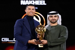 Bóng đá - Dậy sóng Ronaldo chê giải Pháp có Mbappe, tự nhận ghi bàn giỏi nhất